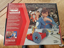 Kosmos Experimentierkasten