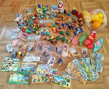 Alte Ü-Ei Überraschungsei