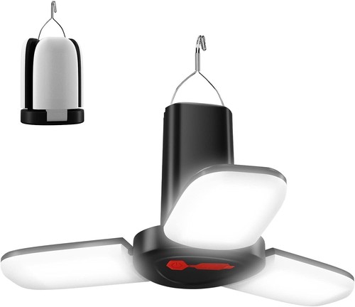 Led campinglampe lampe outdoor - led,
