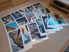 204 Fotos Segelyachten Segelschiffe von Franco Pace