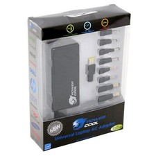Powercool 65W Universal Laptop
