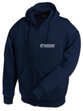 RETTUNGSDIENST Sweat-Shirt