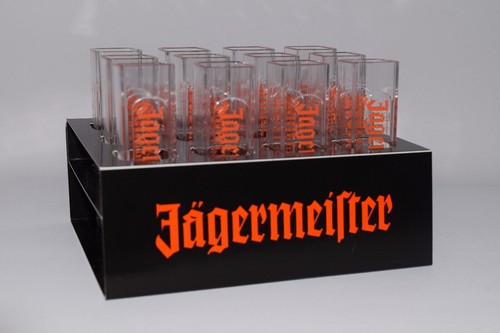 Jägermeister party jgm - 12,