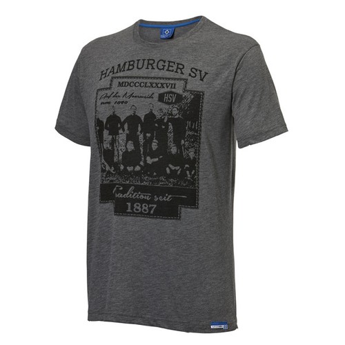 Herren shirt - t-,