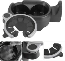 Getränkehalter Smart 450 ForTwo Doppelgetränkehalter + Haltelasche + Schraube