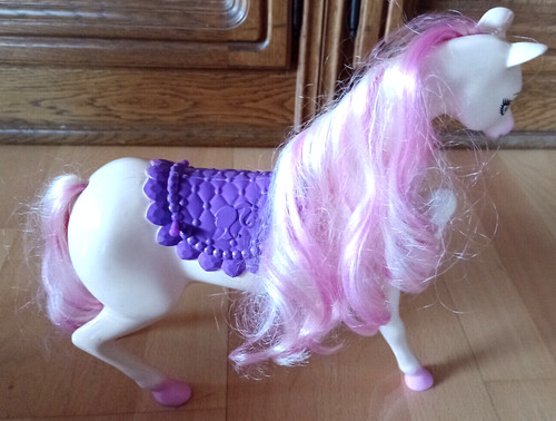 Mattel 2011 w3895 barbie - 2011,