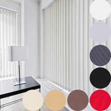 ⭐️ LAMELLENVORHANG