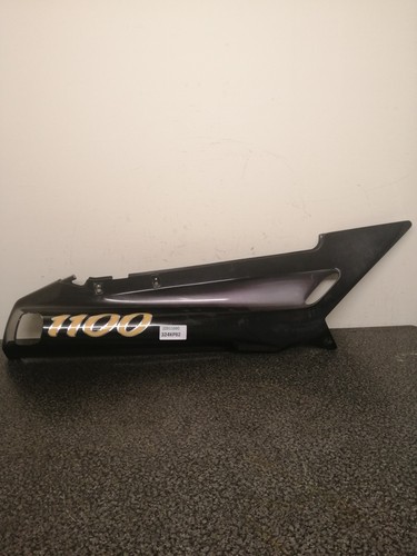 Kawasaki zzr1100c 1992 rechte - zzr1100c,