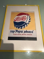 Reklame Modern Art Repro