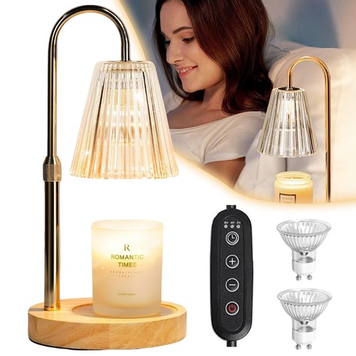 Kerzenwärmer lampe duftlampe - kerzenwärmer,