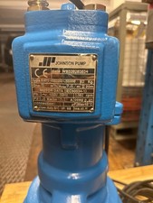 Johnson Wasser Pump SUB71