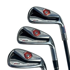 TaylorMade R11 Eisenset / 6-PW