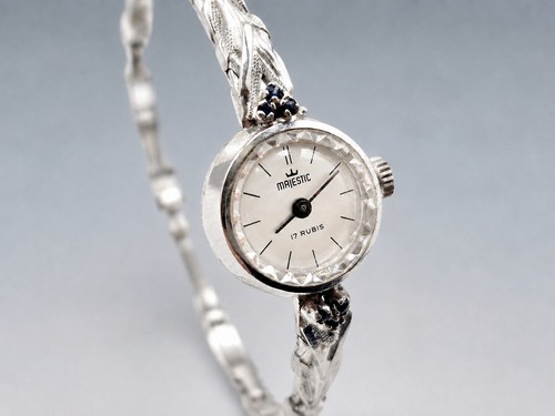 Majestic glashütte gub 20 - glashütte,