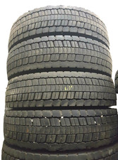 NEUE-RILLE ® GEBRAUCHTREIFEN