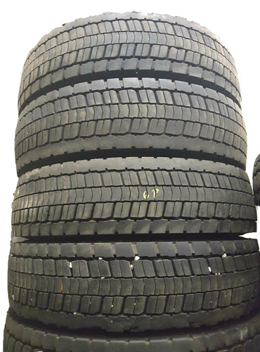Neue rille gebrauchtreifen - ®,