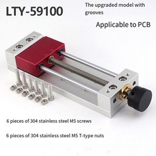 Tischbohrmaschine für