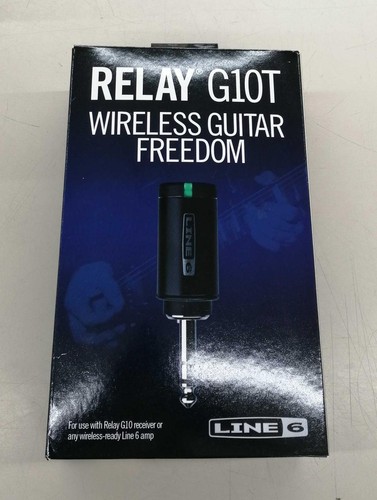 Line relay g10t wireless - line,