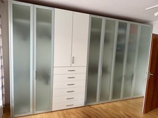 Kleiderschrank Interlübke