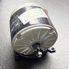 24V DC 300W BRUSHED ELECTRIC