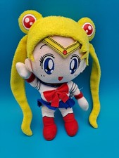 Sailor Moon Anime Plüsch