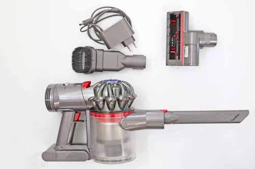 Dyson trigger sauger - v7,