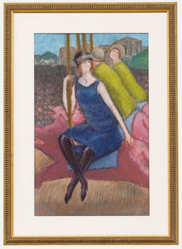 Georges eugene delhomme - georges,