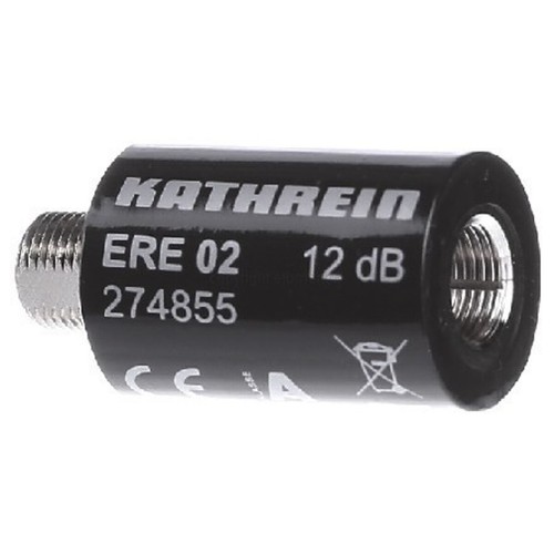 Kathrein dämpfungsstecker ere - kathrein,