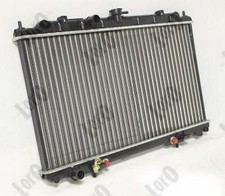 ABAKUS 035-017-0015 Kühler