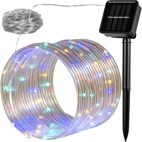 Voltronic 100 led solar - 100,