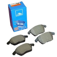 ATE Bremsbeläge vorne für Audi 100 200 80 90 Cabriolet Coupe Quattro