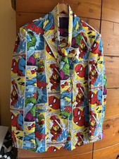 Opposuits Anzug Marvel