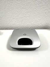 Gigaset E500 Silber / Telefon