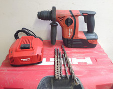 Hilti TE6-A36 AVR Akku SDS
