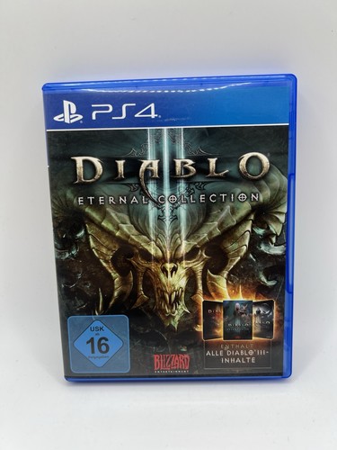 Diablo iii eternal - iii, 3