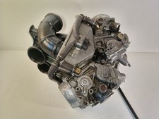 Vergaser Honda PAN 1100 SC 26