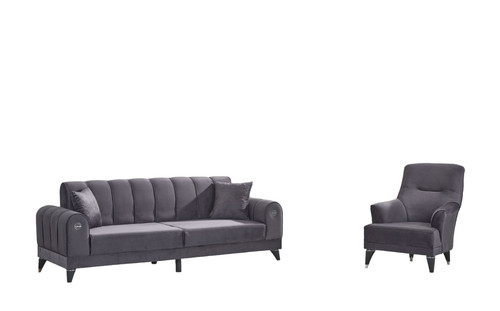 Sofagarnitur sitzer set - sofagarnitur,