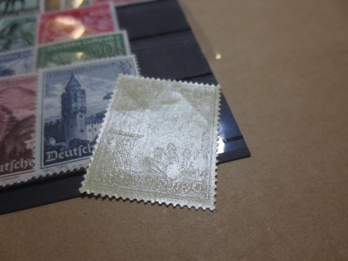 Deutsches reich 1938 - reich, **