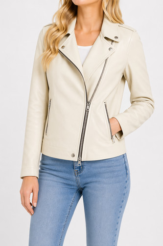 Jacke set urban - urban, creme