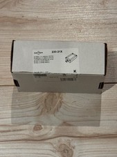 Daitem D22 - Funk-Universal-Kontaktsender - Außen - 230-21X