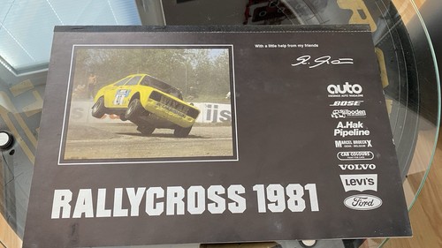 Stk rallycross kalender - 15,