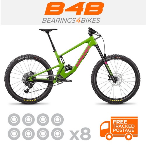 Santa cruz nomad 2020 2023 - santa,