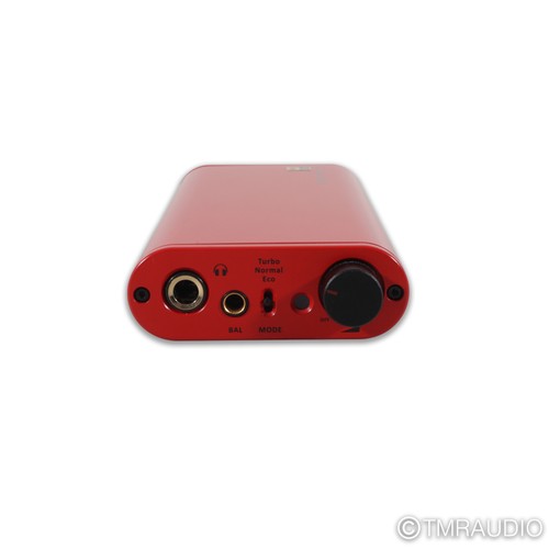 Ifi audio idsd diablo - audio,