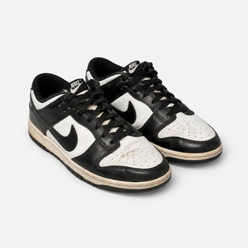 Nike dunk low - nike,