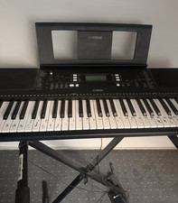 Yamaha Elektrisches Keyboard