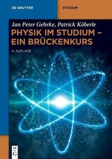 Physik im Studium - Ein