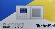 TechniSat DigitRadio DAB+UKW