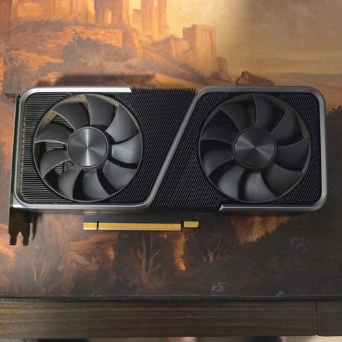 Nvidia geforce rtx 3070 - nvidia,