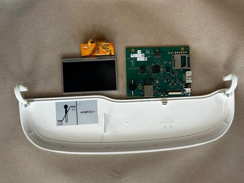 Sirona dac universal display - universal,