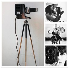 Leitz Prado 150 - Diaprojektor