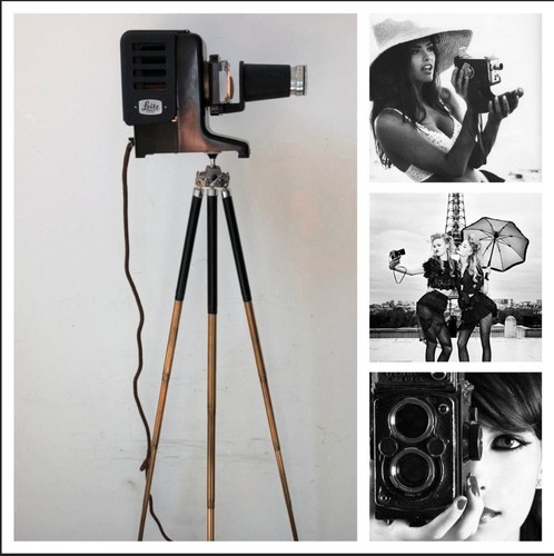 Leitz prado 150 diaprojektor - -,
